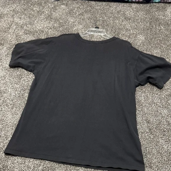 Vintage Harley Davidson T-Shirt (Travis Scott) - Picture 7 of 8